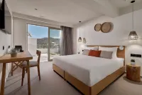 Enorme Santanna Island - Balcony
