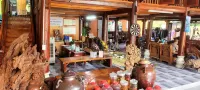 Peaceful Mountain Homestay