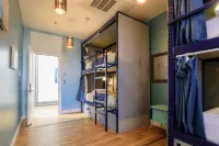 Hostel Fish Hotels in 