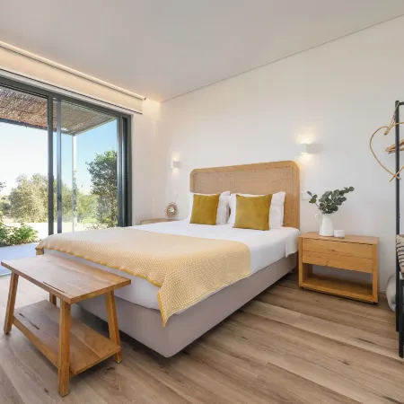 Quinta da Amendoeira - the Farmhouse