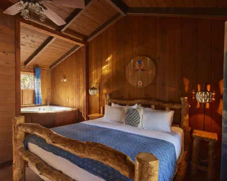 Ojai Rancho Inn Hotels in Ojai