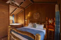 Ojai Rancho Inn Hotels in Ojai