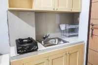 컴피 미니말리스트 스튜디오 앳 비다 뷰 아파트먼트