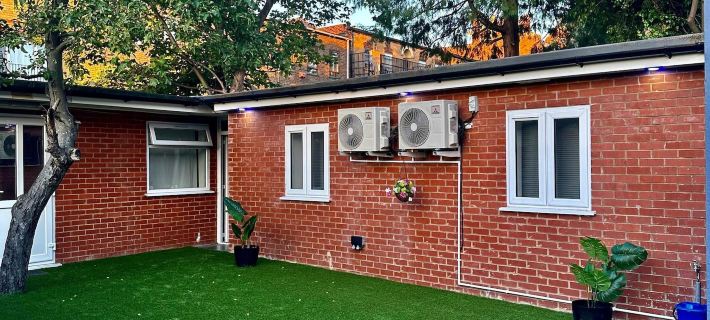 Cosy Rooms Hotéis em Redbridge
