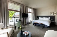Pillows Luxury Boutique Hotel Aan de IJssel Hotels in Zutphen