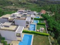 Exclusive Villas- Seaview, private pool - Vila