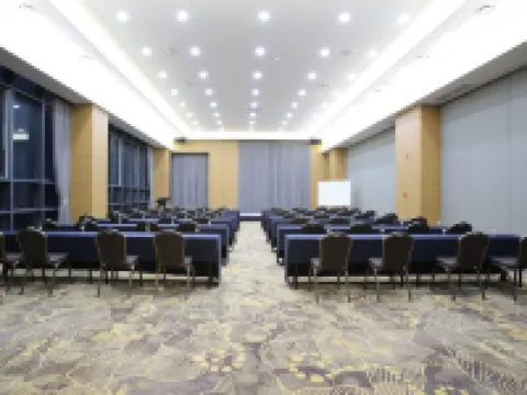 高興郡太陽谷度假村 高興郡酒店