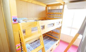 Hostel J Culture168