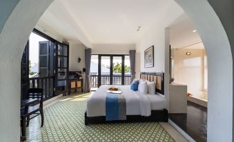 Nghe Garden Resort