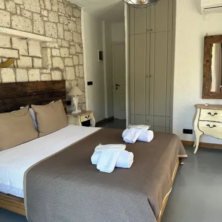 Argente Alacati (Adult Only)