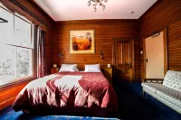 Shady Rest Bed & Breakfast Hotels in Pohara
