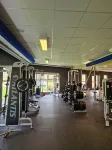 Hotell Erikslund - Gym