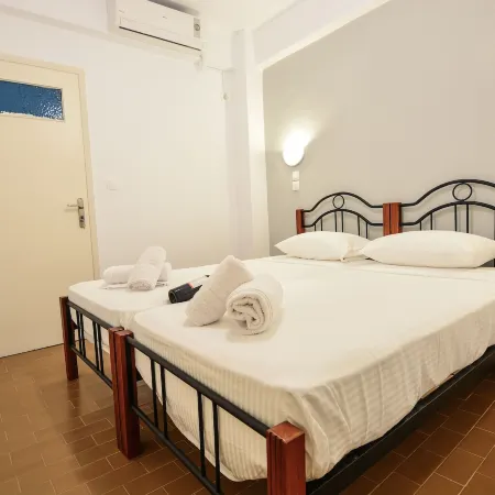 Marzi Boutique Hotel