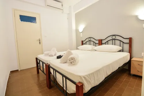 Marzi Boutique Hotel Hotels in Vrachati
