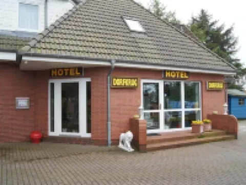 多爾福克魯比蘇姆酒店 比蘇姆酒店