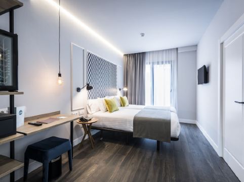 Hotel Villa Victoria By Intur