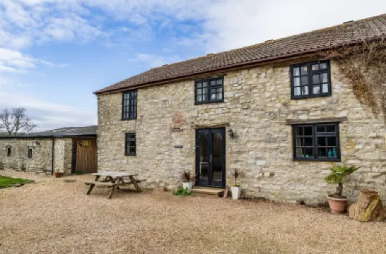 Somerset Country Escape - Luxury Barns with Hot Tubs Hotels in 