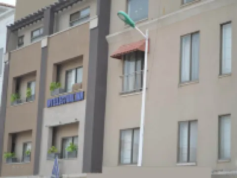 Intellectual Inn, Bahria Town Hotels in Rawalpindi Tehsil