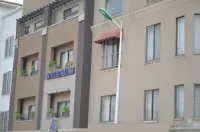 Intellectual Inn, Bahria Town Hotel a Rawalpindi