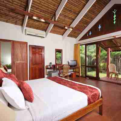 Abad Whispering Palms Rooms