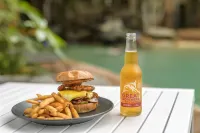 Ramada Resort by Wyndham Port Douglas - breakfast