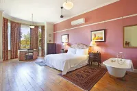 Medindi Manor Hotels in Rondebosch