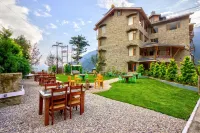 Montana Blues Resort by Snow City