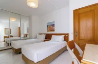 Turim Algarve Mor Apartamentos Turísticos Hotels in Ferragudo