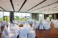 โรงแรมแอทแลนติก มิวนสเตอร์ - พร้อมอาหารเช้า