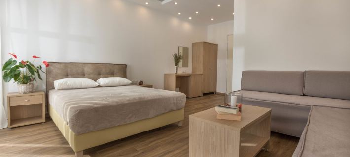 Mare Naxia Hotel Hotel di Naxos