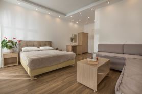 Mare Naxia Hotel