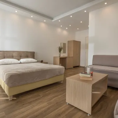 Mare Naxia Hotel Hotel in zona Spiaggia di Agios Georgios