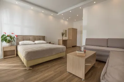 Mare Naxia Hotel Hotels near Naxos