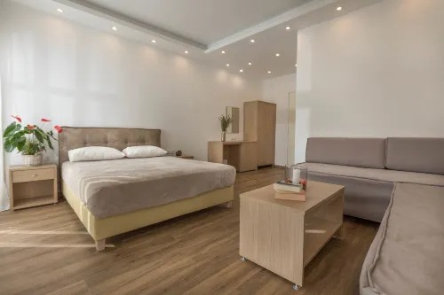 Mare Naxia Hotel