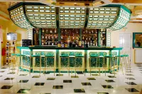 Hotel Strass - bar