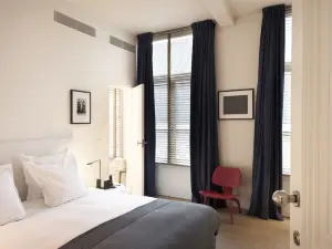 Hotel Julien