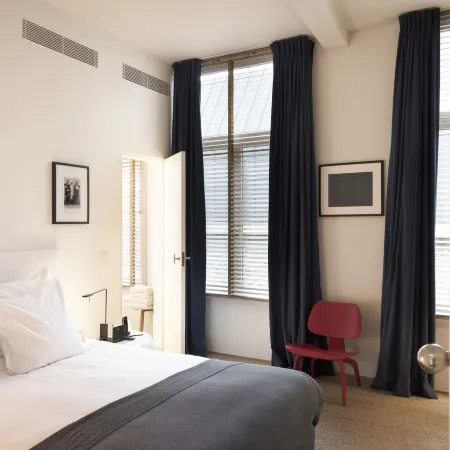 Hotel Julien