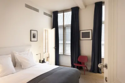 Hotel Julien Hotels in Theaterbuurt