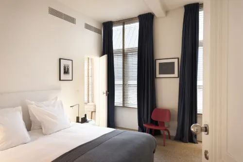 Hotel Julien Hotel a Antwerp