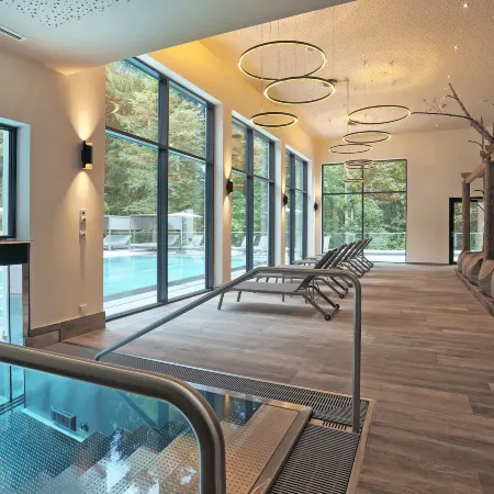 Aktivhotel Waldhof