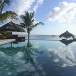 Villas do Indico Eco - Resort & Spa Lodge - Beach