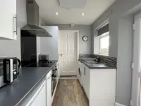 Cosy & Comfortable Apartment w/Parking Hotels in Worksop