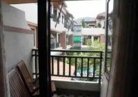 P.P. Palmtree Resort Отели в г. Пхи-Пхи