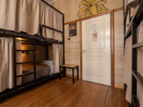 Che Juan Hostel BA Hoteles en Buenos Aires