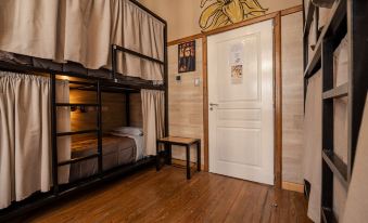 Che Juan Hostel BA