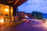 Isaribi-no-Yado Seaside Kancho - Hot Springs
