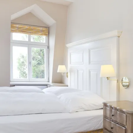 Gut Sarnow - Hotel Und Restaurant