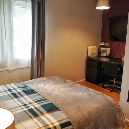North London Apartment - Edmonton