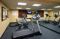 Holiday Inn Express Philadelphia - Penns Landing