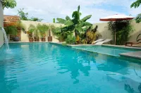 Nautilus Surf & Yoga Villas Santa Teresa - Beach